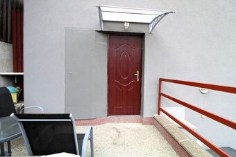 Prodej, rodinný dům, Dobkovice - 15