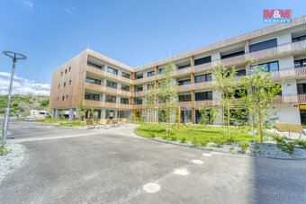 Pronájem bytu 2+kk, 50 m², Plzeň, ul. Kartónová - 15