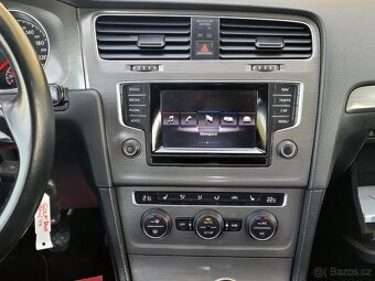 Volkswagen Golf, 1,2 TSI Comfo PO ROZVODECH - 15