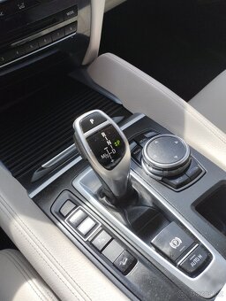 PRODAM BMW X6 3.0.D.M.2016,KOUPENO V CR - 15