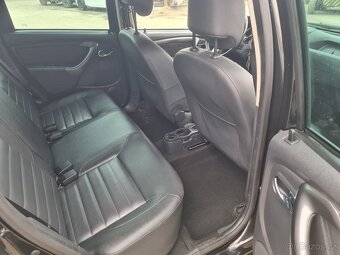 Dacia Duster 1.5DCi, 80KW,r.v.2015,164tis.km - 15
