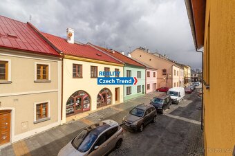 Prodej bytu 2+kk, 47 m2  Lipník nad Bečvou, ev.č. 02784 - 15