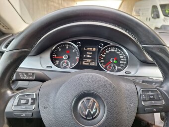Volkswagen CC 2.0tdi DSG 2014 - 15