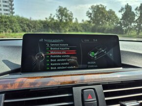 Bmw f32 440i 3.0i b58 105t.km., servisní historie - 15