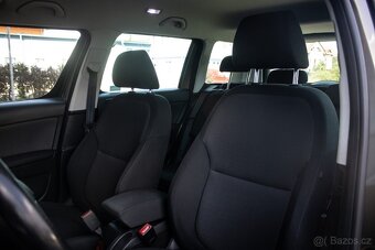 Škoda Yeti 2.0 TDI 140k 4x4 Ambition - 15