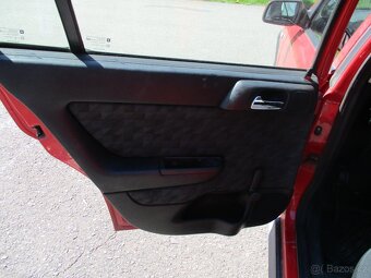 OPEL ASTRA G - 1.6 i - 15
