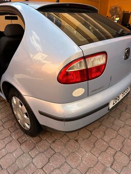 Prodám Seat Leon - 15