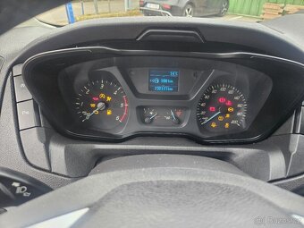 Ford Transit 2,2 TDCI 114 KW L2H2 8 míst - 15