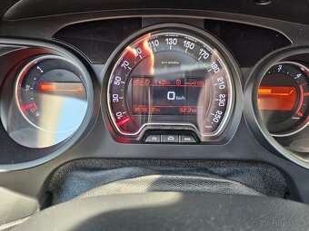 Citroën C5 x7 Exclusive 2008 Tourer - 15