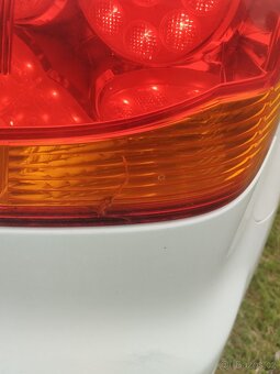 Mitsubishi ASX 2011  1.8 nafta - 15