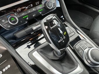 BMW 218d Automat,LED,KeyLess,Navi,Vyhř.Sedačky,El.kufr,zimKo - 15