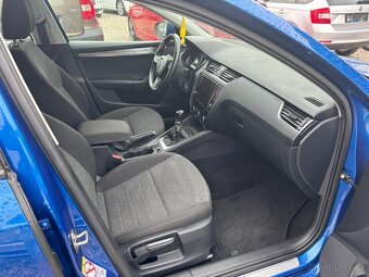 Škoda Octavia 2.0 Tdi 110kw Soleid r.v.2020, Serviska - 15
