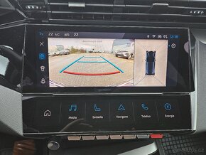 Peugeot 308 1.6PT 225 HYBRID GT EAT8 - 15