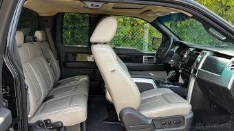 Ford F-150 5,4 v8 - 15