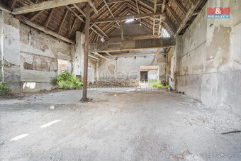 Prodej pozemku k bydlení, 18484 m², Zvoleněves - 15