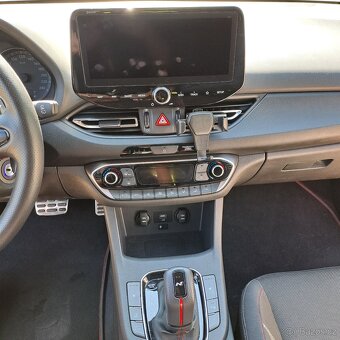 Hyundai i30 1.5 117kw WG DCT Nline - 15