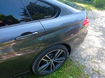 Grand coupe 420d - 15