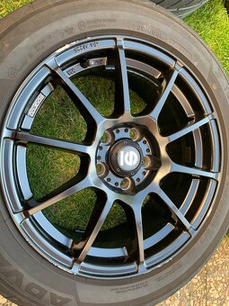 SPARCO ASSETTO GARA 16” 5x108 Ford, Volvo, Jaguar - 15