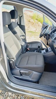 VW Tiguan 2.0TDi, 1.majitel, super stav - 15