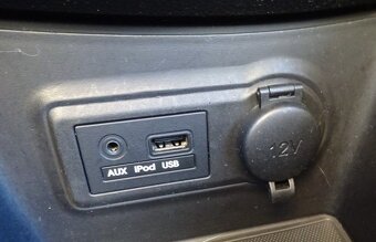 Kia Venga 1,4 CRDi - 15