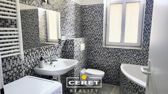 Prodej domu se zahradou s více byty v Žatci - 15