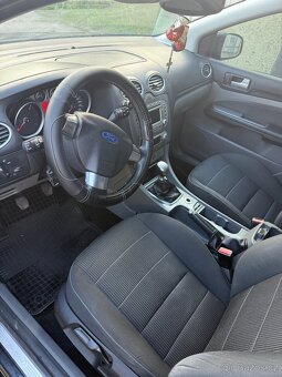 Ford Focus 2.0 TDCi combi 2009 100kw - 15