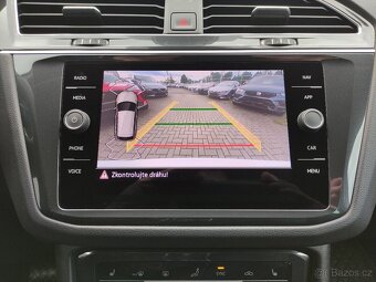 VW Tiguan DSG 4Motion FullLED KAMERA TAŽNÉ MY 22 - 15
