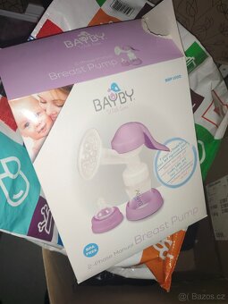 Mix oblečení, boty, bundy, šaty, kostýmy, vanička, dudlík, - 15