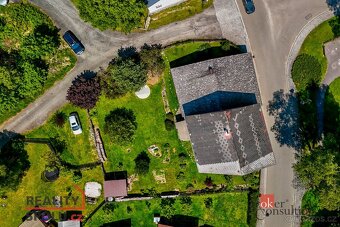 Prodej, komerční/ubytování, 254 m2, Česká 81, 38451 Volary, - 15