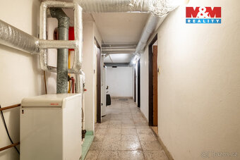 Prodej rodinného domu, 262 m², Strakonice, ul. Ptákovická - 15