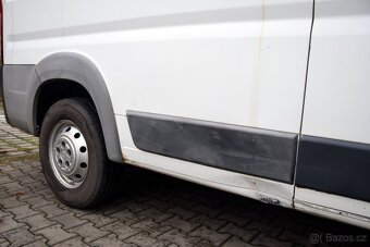 CITROËN JUMPER L4H3, 2.2TDCi, r.v.11/2012 - 15