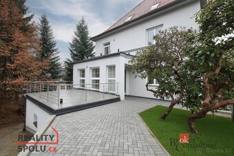 Pronájem, byty/1+kk, 28.32 m2, Bendlova 1177/21, Liberec I-S - 15