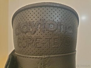 38 DAYTONA Journey Gore-Tex Kožené boty na motorku - 15