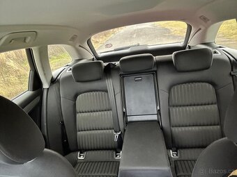 Audi a4 b8 2.7 tdi 140kw - 15