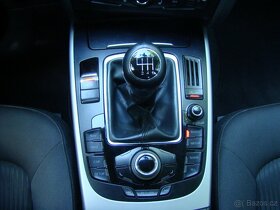 Audi A4 2.0 TDi NAVI NOVÉ ROZVODY NOVÁ STK - 15