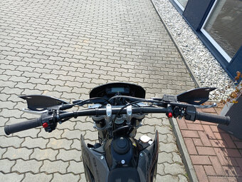 Sherco 125 4T SM Faktory - 15