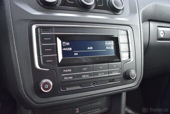 Volkswagen Caddy, 2.0TDi.DSG.PO SERVISE - 15