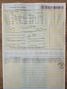 Škoda Octavia 1,9 combi sleva - 15