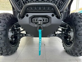 CFMOTO Gladiator X850 G3 AKCE - skladem - 15