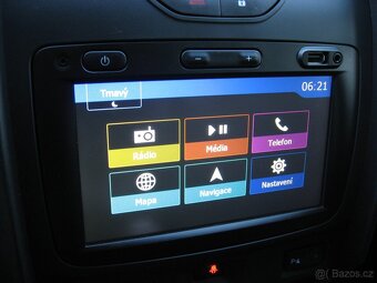 Dacia Duster 1.2i TCe 125PS Prestige - 15