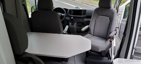 VW Grand California 600 odpočet DPH - 15