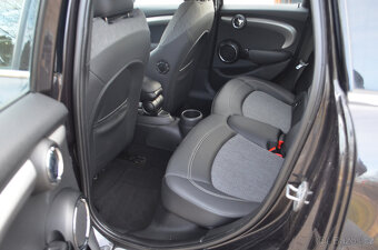 PRODÁM MINI COOPER ONE 1.5D 5-DVÉŘ NAVI,ALU,TEMPOMAT - 15
