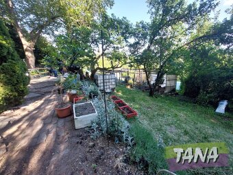 Byt 3+1 s lodžií a ZAHRADOU, Turnov, Výšinka, ev.č. 00213 - 15