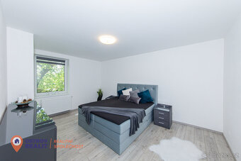 Prodej, Rodinný dům, pozemek 342 m2, Pravlov - 15