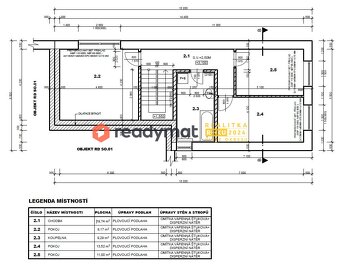 Prodej novostavby RD 4+kk se zahrádkou, Lužice - 15
