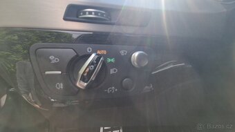 Audi Q7 3.0TDi 200Kw Sline Bose Panorama Head Up display - 15