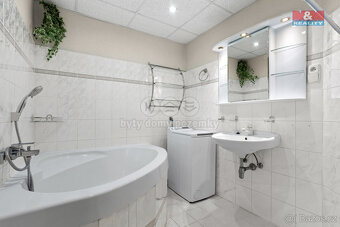Pronájem bytu 3+kk, 69 m², Kralupy nad Vltavou, sídl. Hůrka - 15