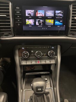 Kodiaq L&K 2.0 tdi 2021 110kw - 15
