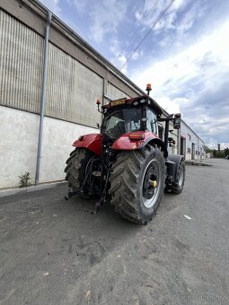 CASE IH PUMA 240 CVX - 15