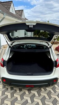NISSAN QASHQAI  1.6 Dci 96kw - 15